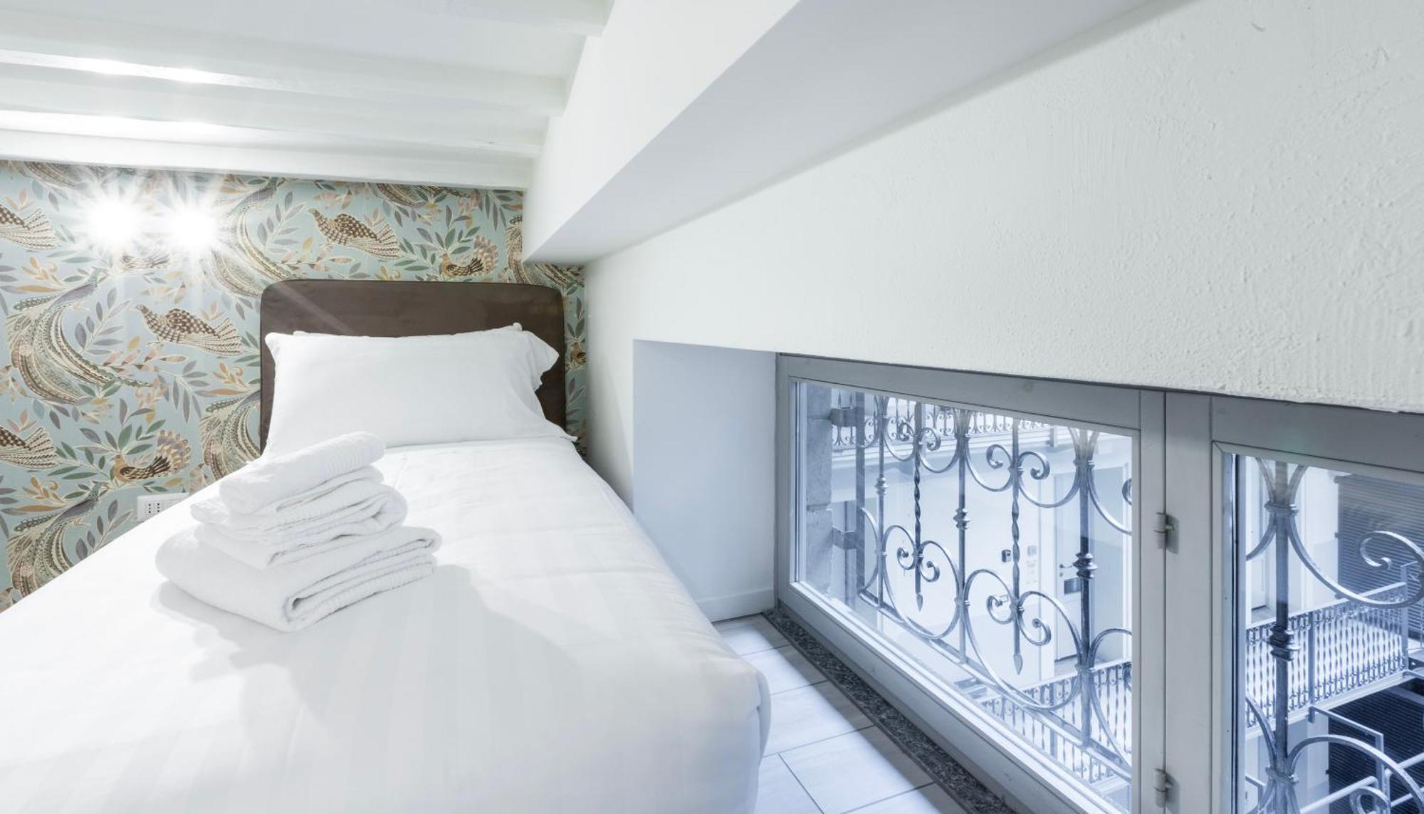 Apartment Italianway Mailand