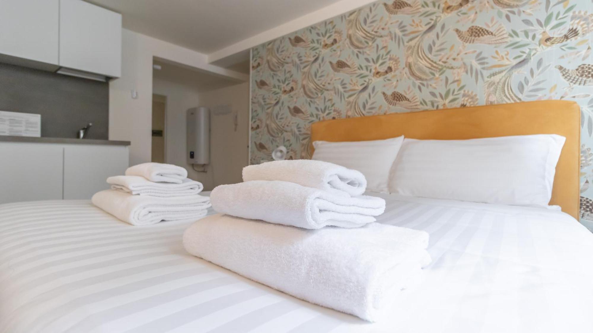 Apartment Italianway Mailand